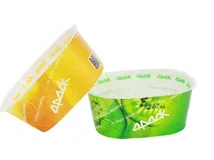 IML Yogurt Cups