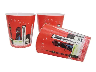 IML Water Cups