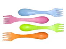 Multi-Colored Utensil