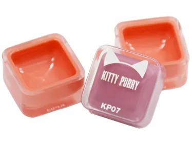 Cosmetic Containers