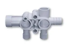PVC Pipe Fittings