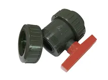 PVC Ball Valve