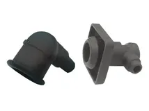 Rubber Adapter