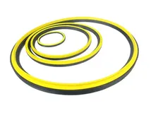 Two-Color O-Ring