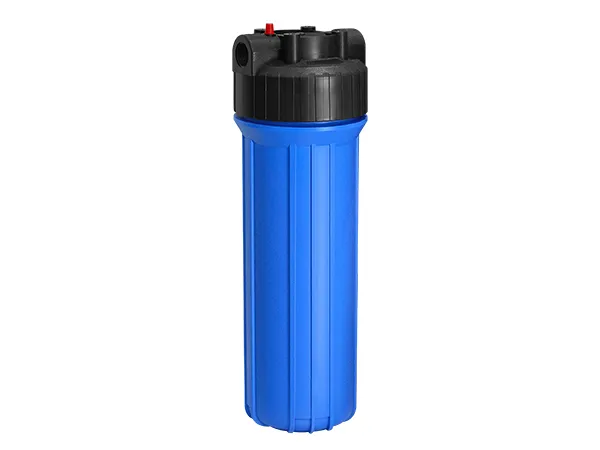Filter Housing