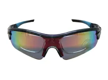 Industrial Safety Lenses