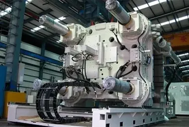 Production Capability