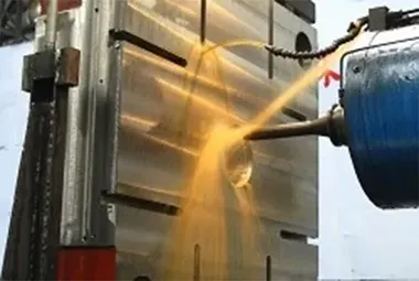 Production Capability