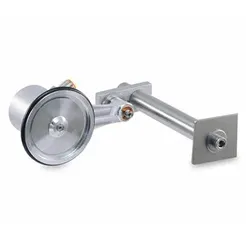 Tie Bar Load Measurement