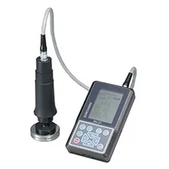Ultrasonic Hardness Tester