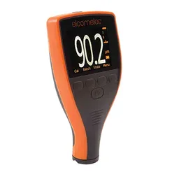 Digital Coating Thickness Gauges
