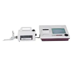 Surface Roughness Tester
