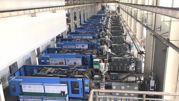 Turnkey Solution Service